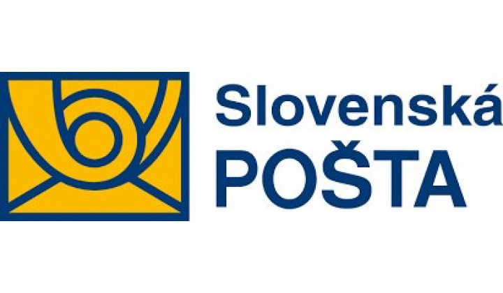 Oznam slovenská pošta