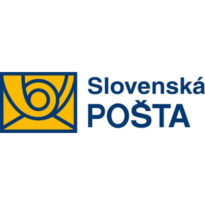 Oznam slovenská pošta