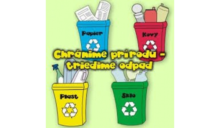 zber a vývoz papiera a kompozitných obalov - tetrapakov a komunálneho odpadu v našej obci 24.10.2022